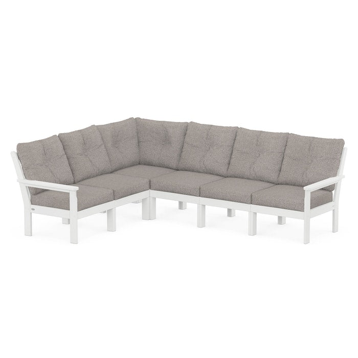 Vineyard 6-Piece Sectional