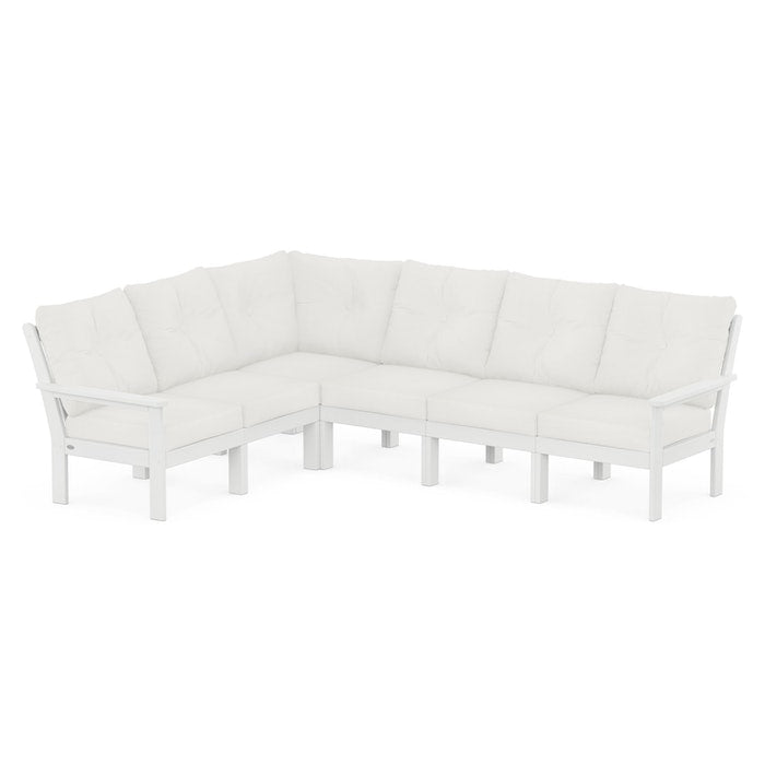 Vineyard 6-Piece Sectional