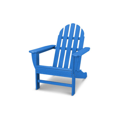 Classic Adirondack Chair