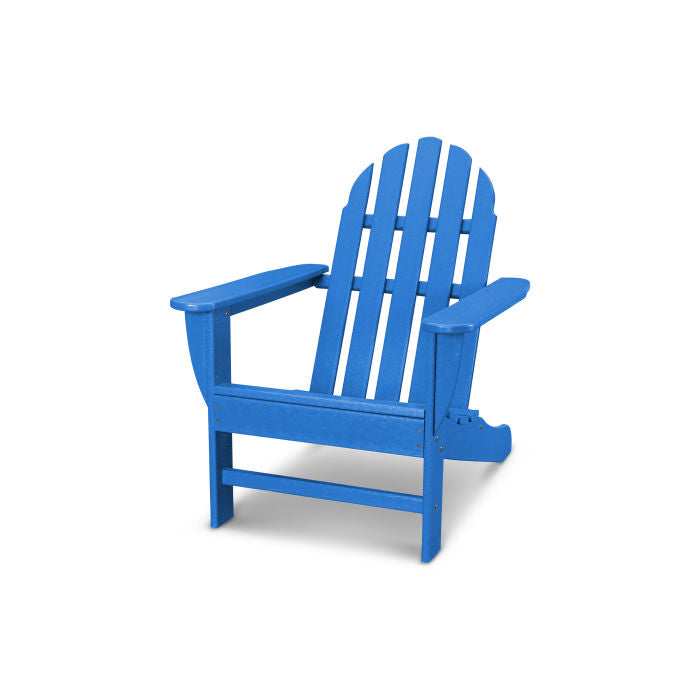 Classic Adirondack Chair