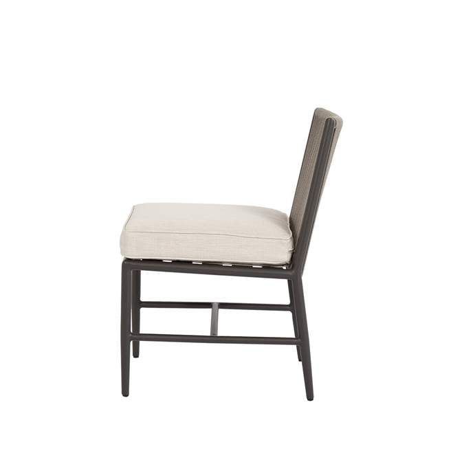 Pietra Armless Dining Chair