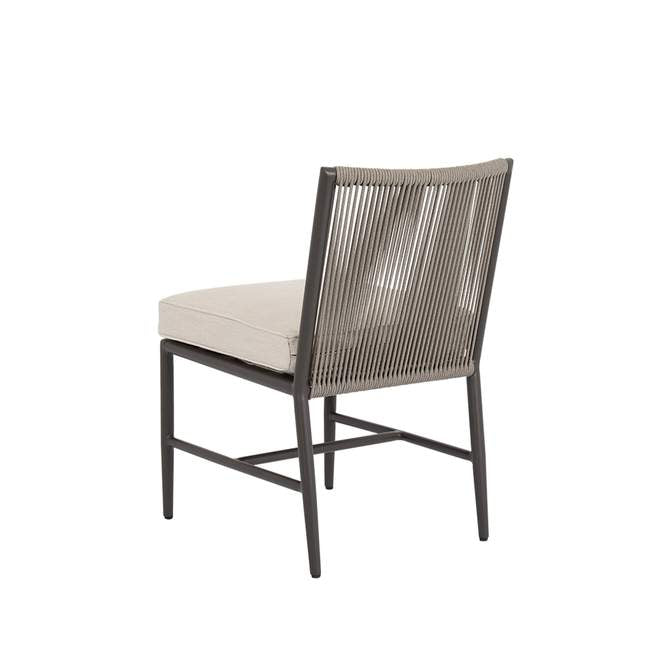 Pietra Armless Dining Chair