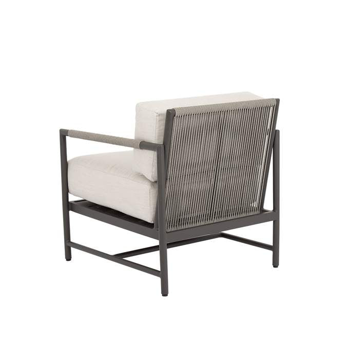 Pietra Club Chair