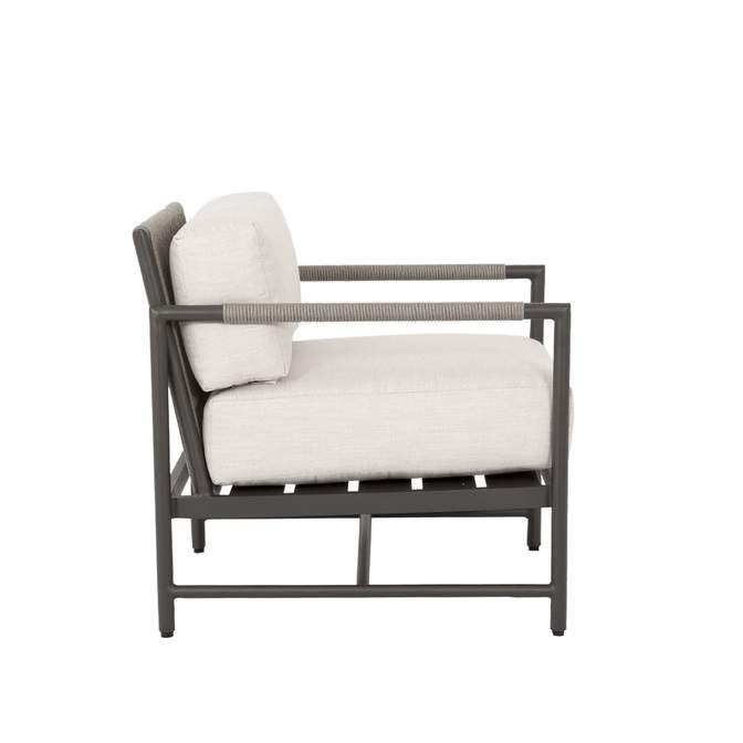 Pietra Club Chair