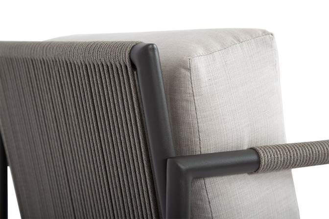 Pietra Club Chair