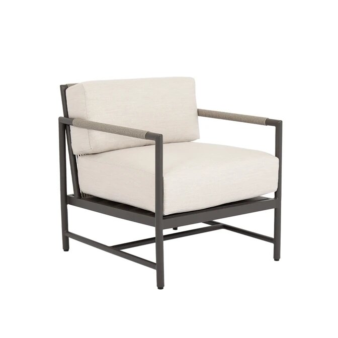 Pietra Club Chair