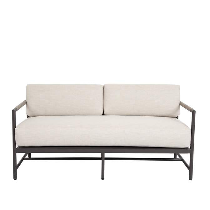 Pietra Loveseat