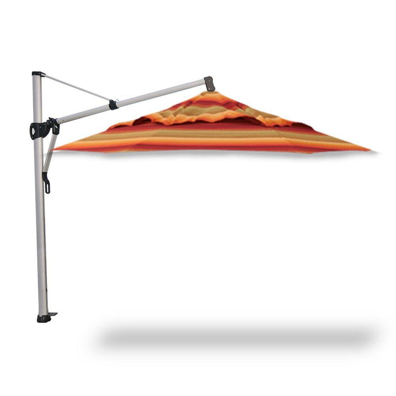 11' AKZ CANTILEVER UMBRELLA - OCTAGON