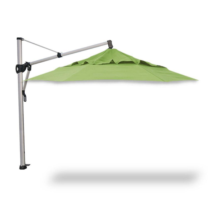 11' AKZ CANTILEVER UMBRELLA - OCTAGON