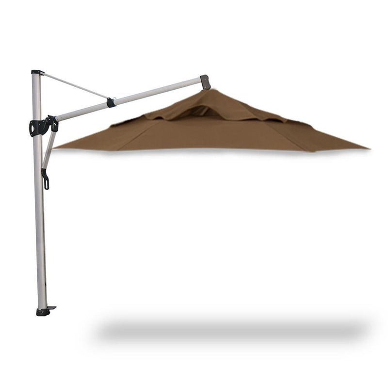 11' AKZ CANTILEVER UMBRELLA - OCTAGON