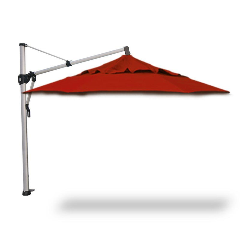 11' AKZ CANTILEVER UMBRELLA - OCTAGON