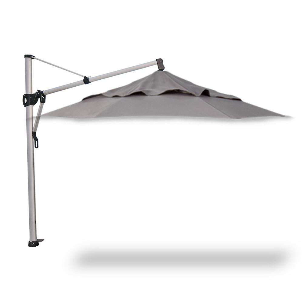 11' AKZ CANTILEVER UMBRELLA - OCTAGON