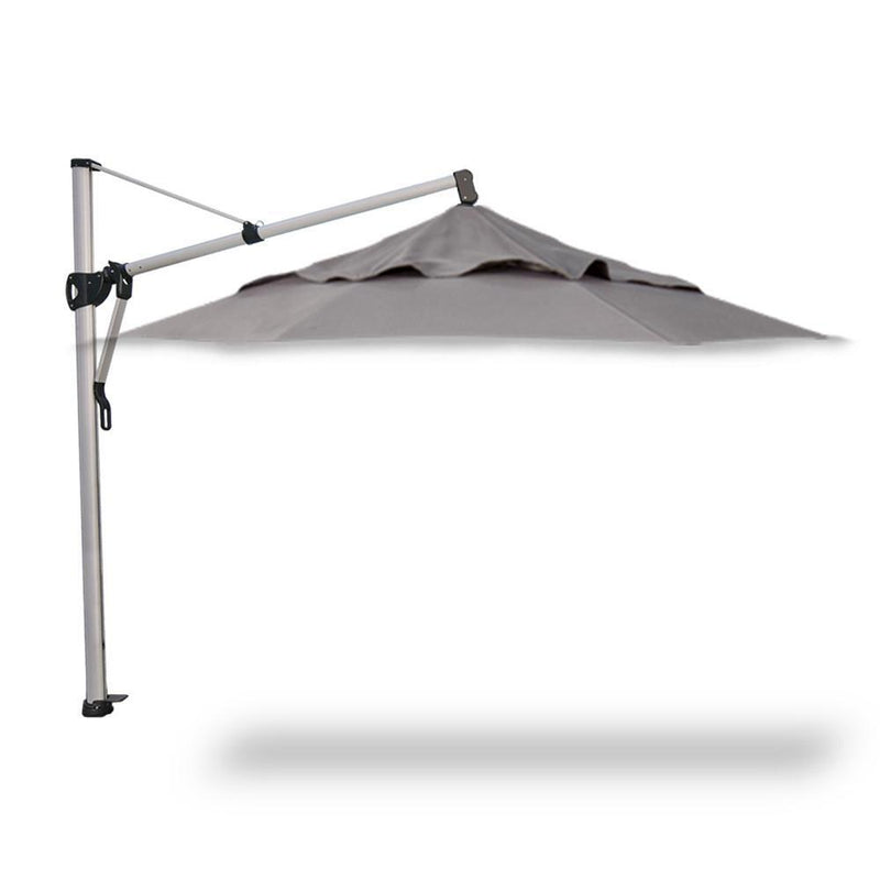 11' AKZ CANTILEVER UMBRELLA - OCTAGON