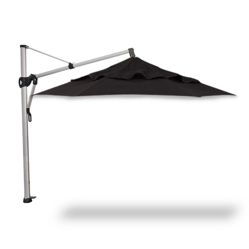 11' AKZ CANTILEVER UMBRELLA - OCTAGON