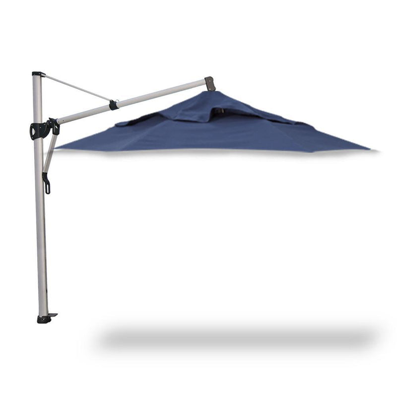 11' AKZ CANTILEVER UMBRELLA - OCTAGON