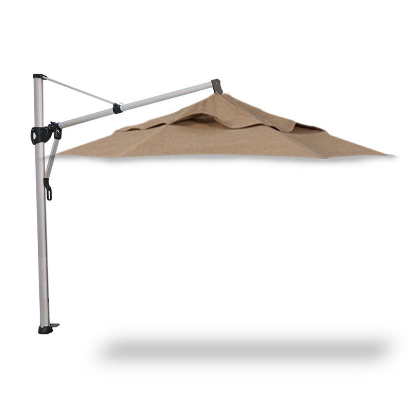 11' AKZ CANTILEVER UMBRELLA - OCTAGON