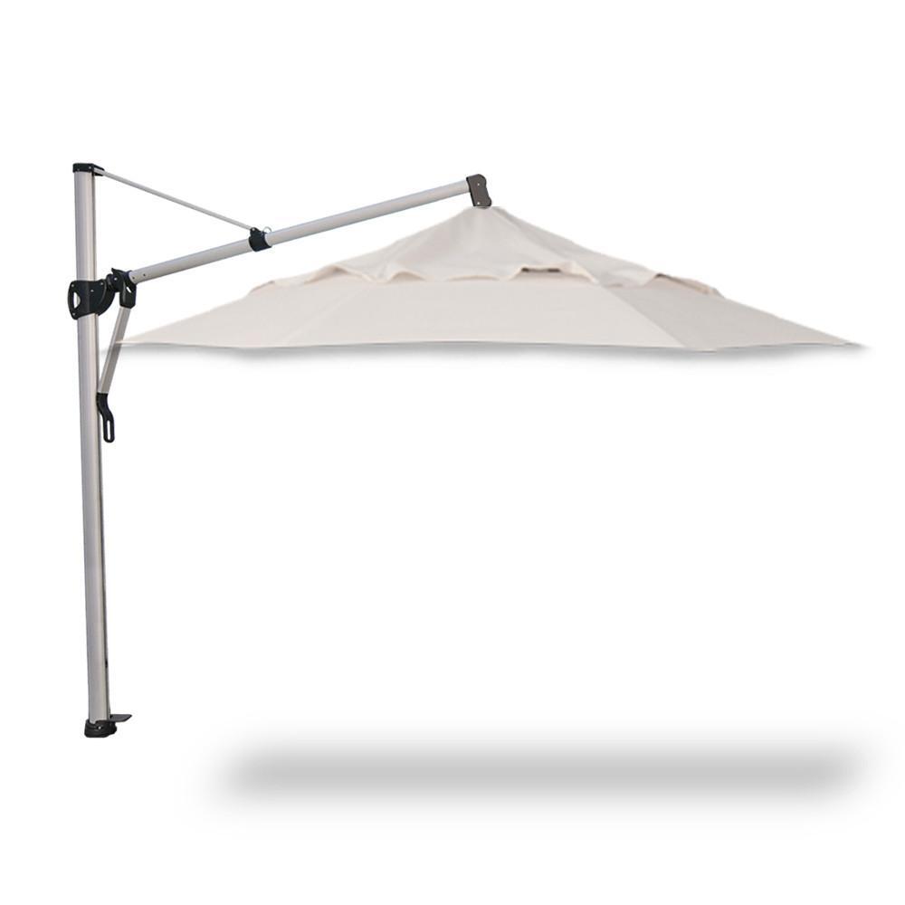 11' AKZ CANTILEVER UMBRELLA - OCTAGON