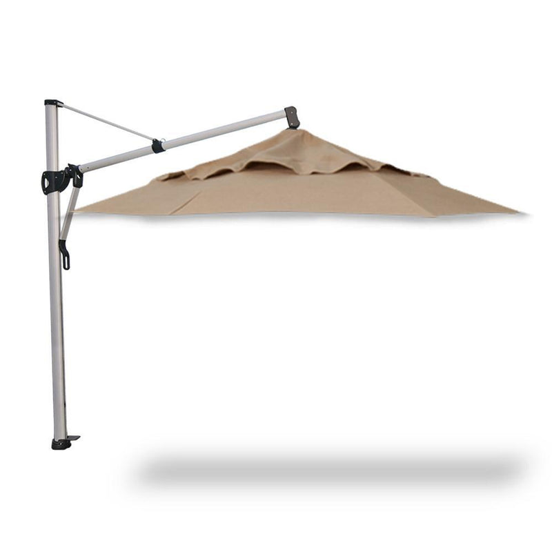 11' AKZ CANTILEVER UMBRELLA - OCTAGON