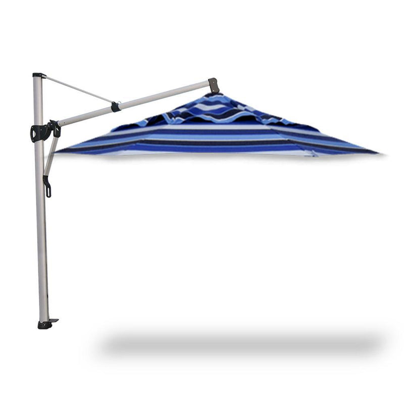 11' AKZ CANTILEVER UMBRELLA - OCTAGON