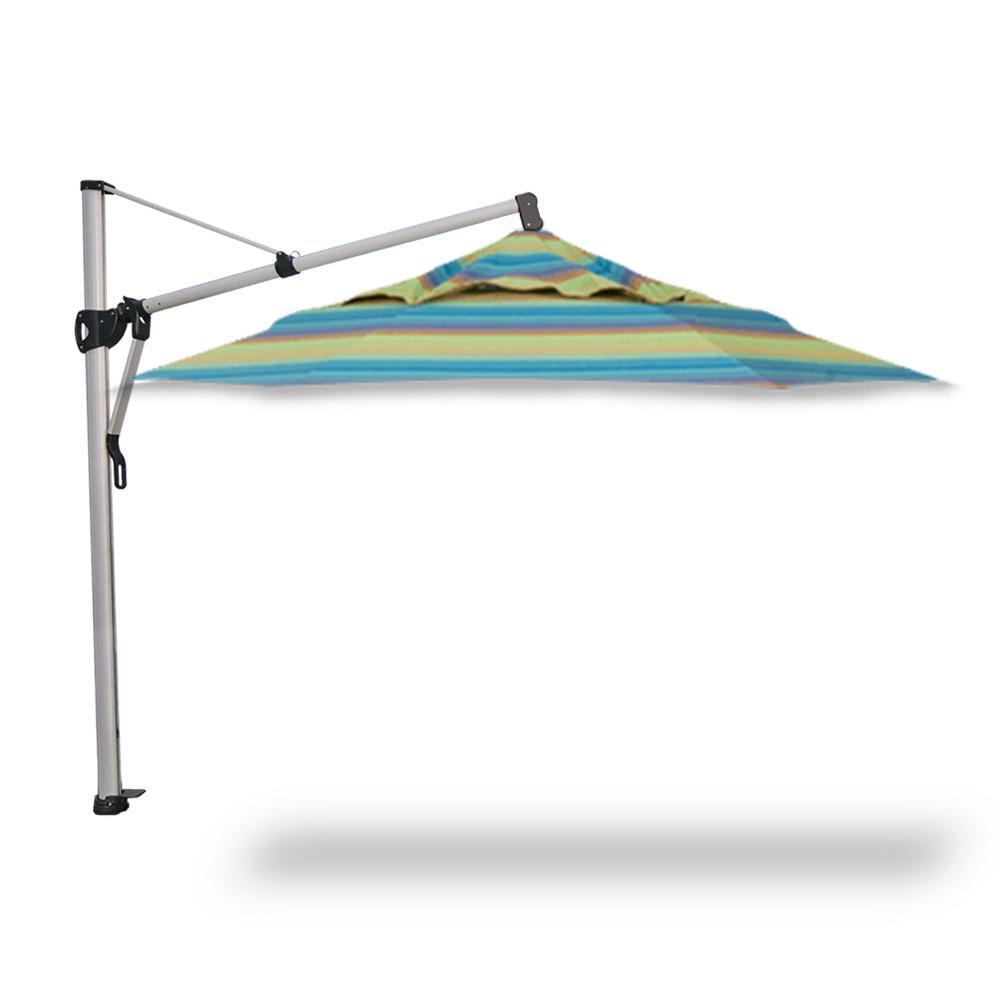 11' AKZ CANTILEVER UMBRELLA - OCTAGON