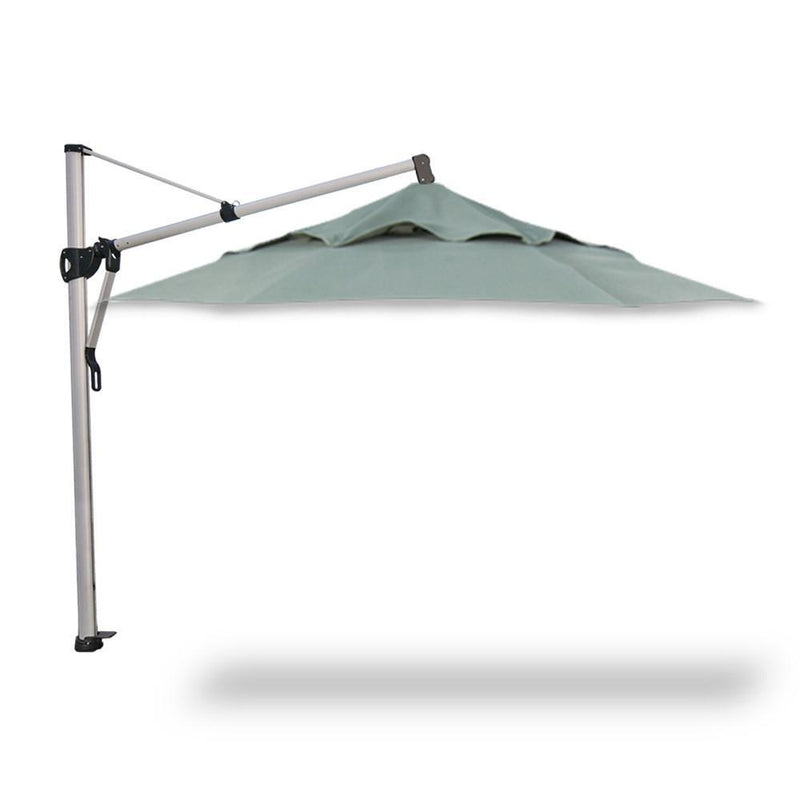 11' AKZ CANTILEVER UMBRELLA - OCTAGON