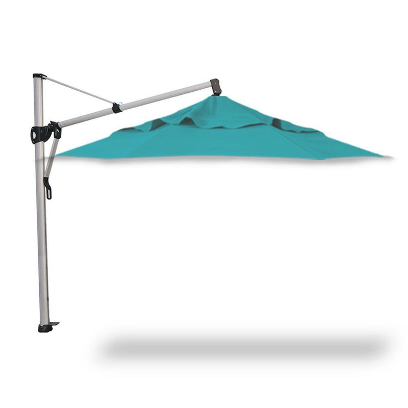 11' AKZ CANTILEVER UMBRELLA - OCTAGON