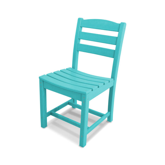 La Casa Café Dining Side Chair