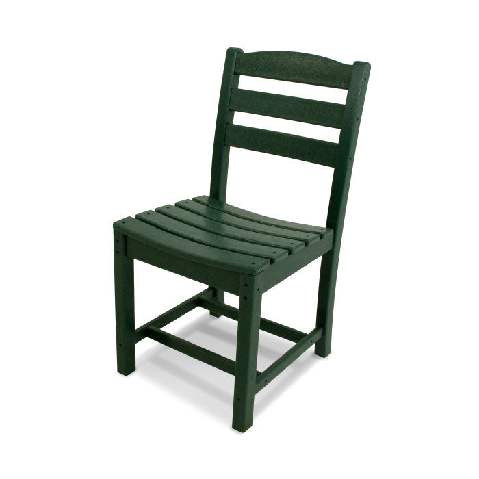 La Casa Café Dining Side Chair