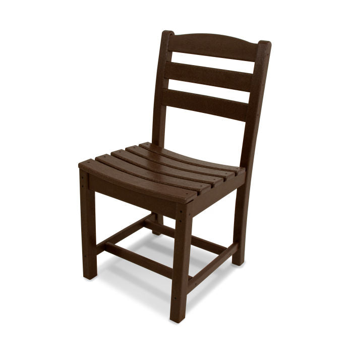 La Casa Café Dining Side Chair