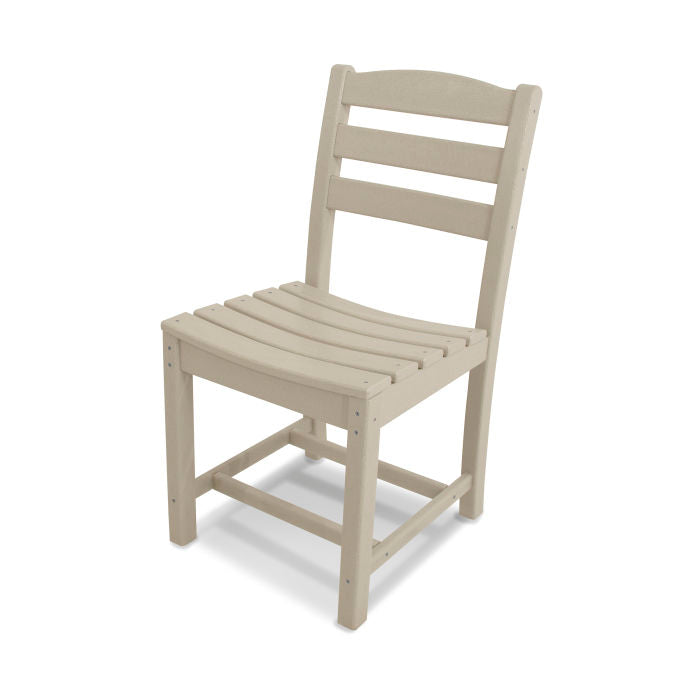 La Casa Café Dining Side Chair