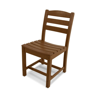 La Casa Café Dining Side Chair