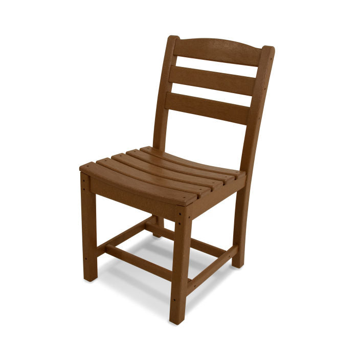 La Casa Café Dining Side Chair