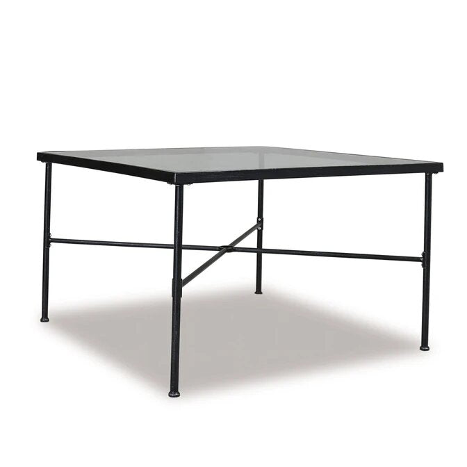 Provence 84" Rectangular Dining Table