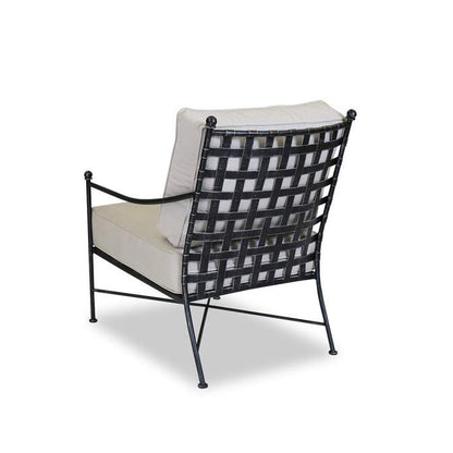 Provence Club Chair