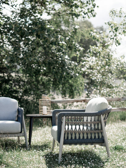 COCONUT GROVE SWIVEL ROCKER