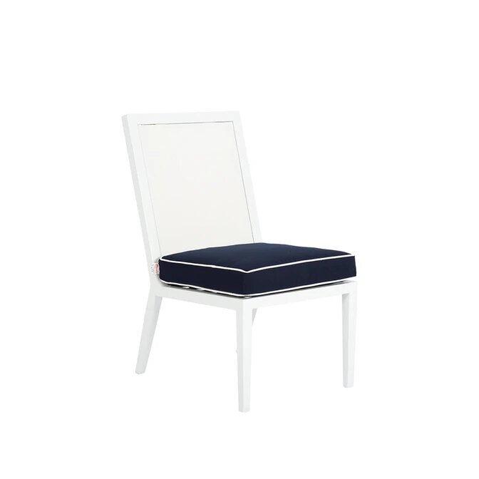 Regatta Armless Dining Chair