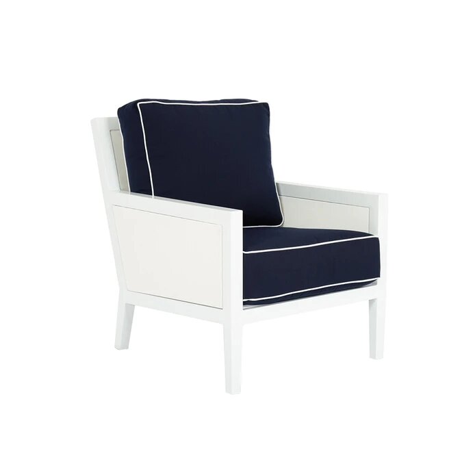 Regatta Club Chair