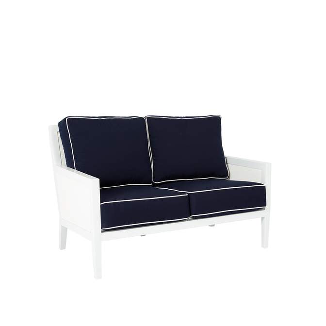 Regatta Loveseat