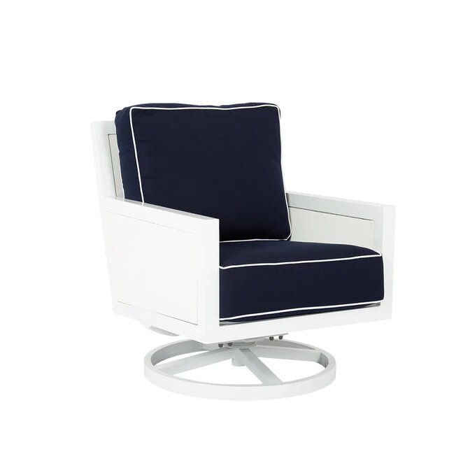 Regatta Swivel Rocking Chair