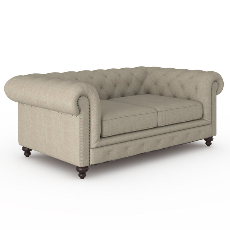 Regis Loveseat PROMO - Skylar's Home and Patio