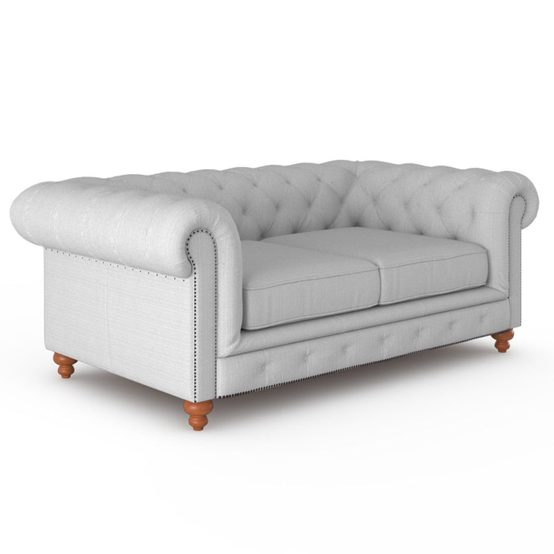 Regis Loveseat PROMO - Skylar's Home and Patio