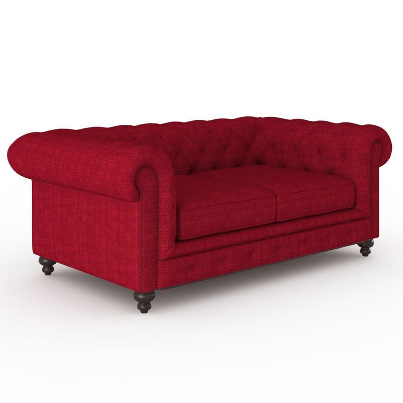 Regis Loveseat PROMO - Skylar's Home and Patio