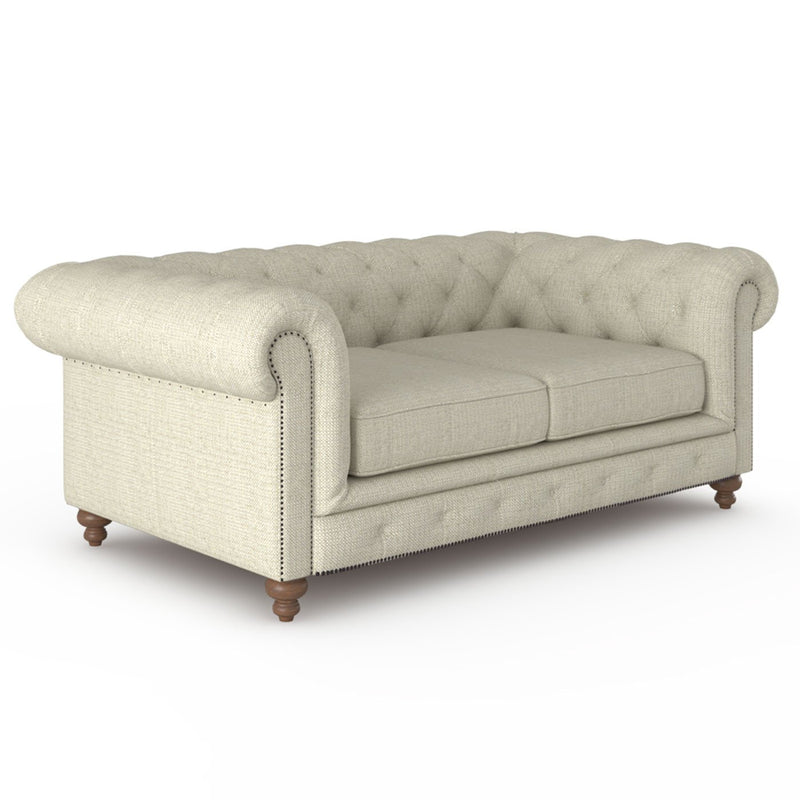 Regis Loveseat PROMO - Skylar's Home and Patio