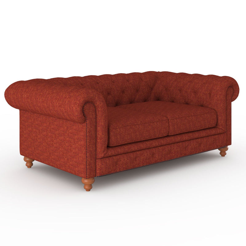 Regis Loveseat PROMO - Skylar's Home and Patio