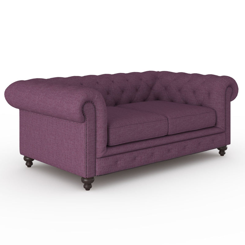 Regis Loveseat PROMO - Skylar's Home and Patio