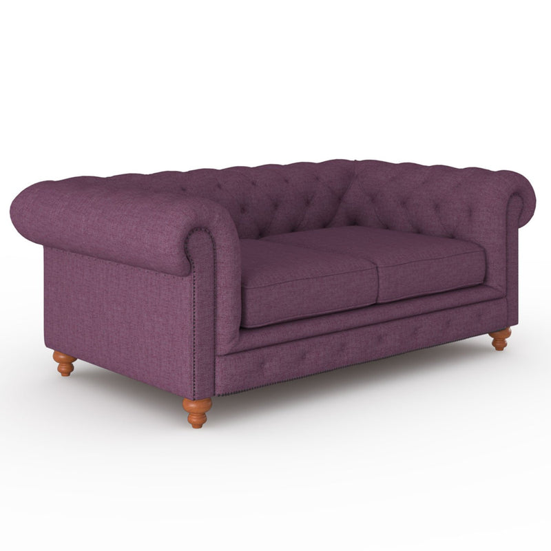 Regis Loveseat PROMO - Skylar's Home and Patio