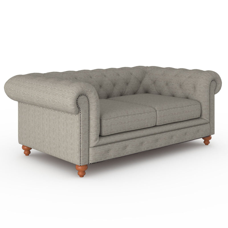 Regis Loveseat - Skylar's Home and Patio