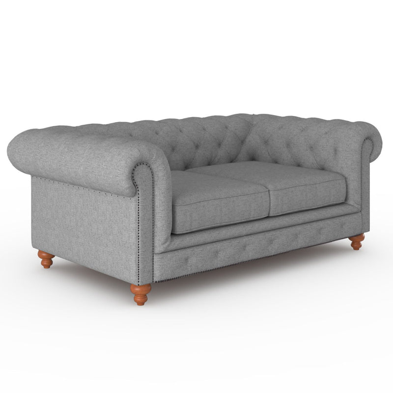 Regis Loveseat PROMO - Skylar's Home and Patio