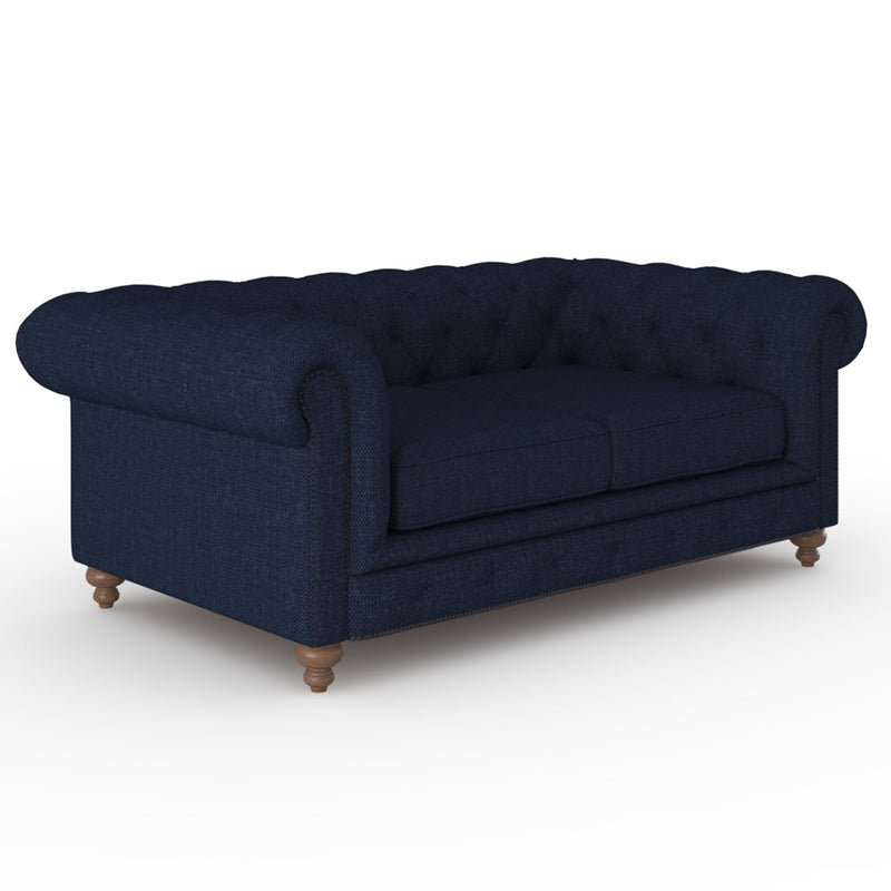 Regis Loveseat PROMO - Skylar's Home and Patio