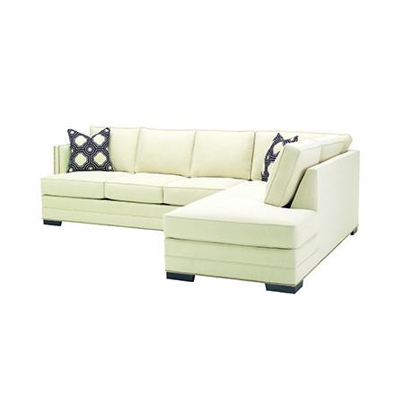 Robertson Sectional - Skylar's Home and Patio